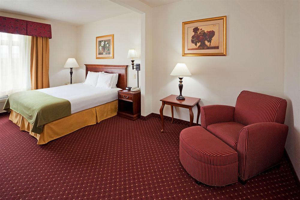 Holiday Inn Express Syracuse-Fairgrounds, An Ihg Hotel Warners Camera foto