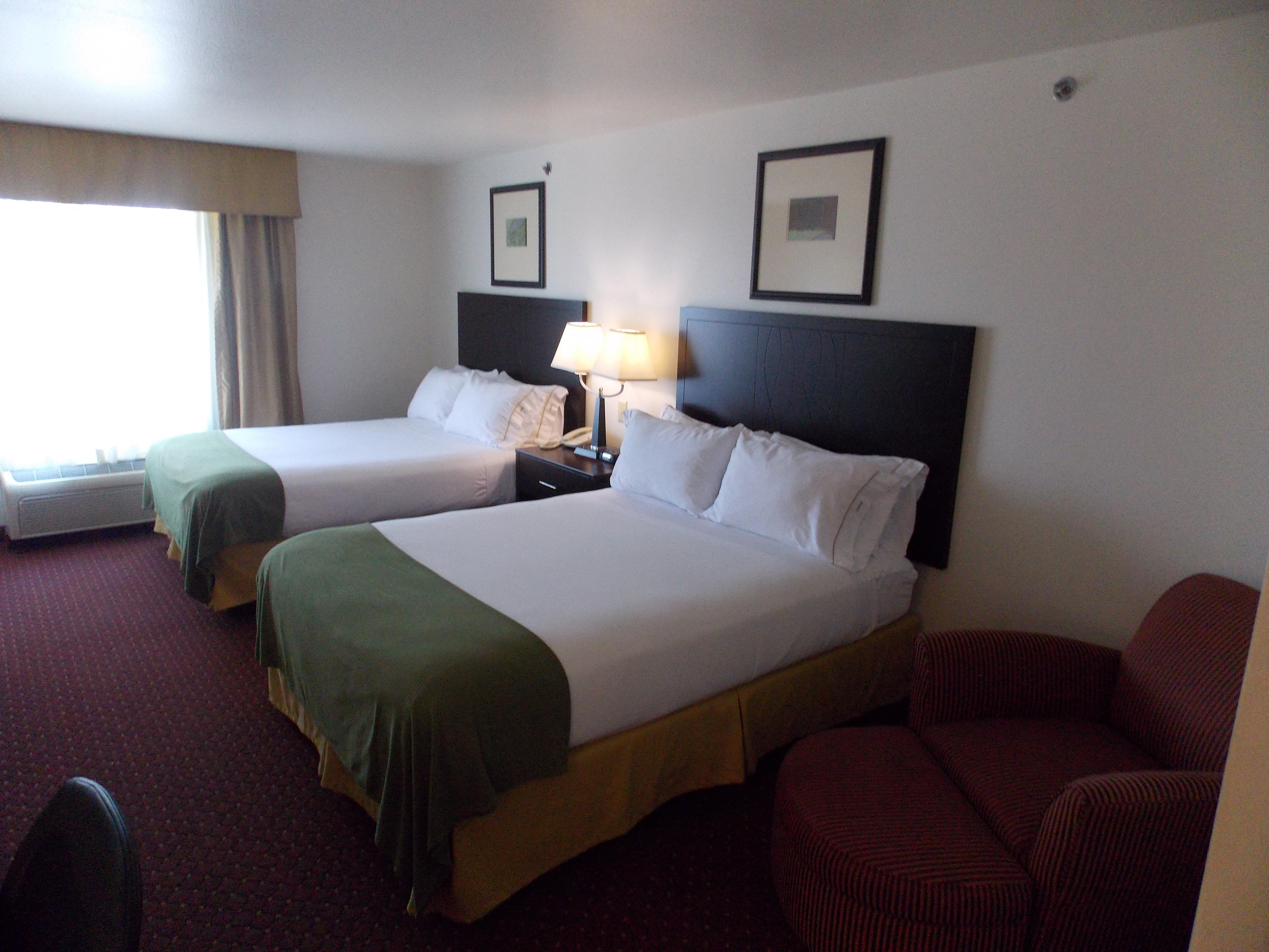 Holiday Inn Express Syracuse-Fairgrounds, An Ihg Hotel Warners Esterno foto